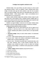 Referāts 'Kognitīvā mācību modeļa analīze', 4.