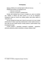 Referāts 'Kognitīvā mācību modeļa analīze', 6.