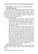 Referāts 'Kognitīvā mācību modeļa analīze', 8.