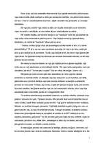 Konspekts 'Vēža slimnieces situācijas analīze no psihosomatikas viedokļa', 2.