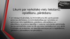 Prezentācija 'Narkotiskā viela - kokaīns', 21.