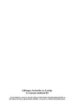 Referāts 'Eiropas Savienība un Latvija', 12.