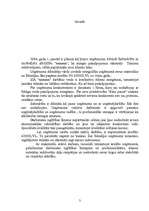 Biznesa plāns 'SIA "XXX"', 3.