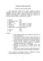 Biznesa plāns 'SIA "XXX"', 7.