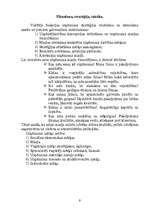 Biznesa plāns 'SIA "XXX"', 9.