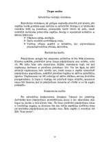 Biznesa plāns 'SIA "XXX"', 10.