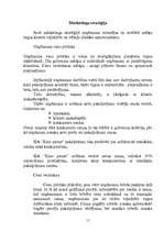 Biznesa plāns 'SIA "XXX"', 11.