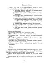 Biznesa plāns 'SIA "XXX"', 12.