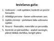 Prezentācija 'Prioritāšu noteikšana un to nozīme attīstības plāna izveidē', 8.