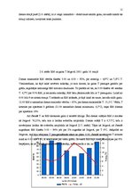Referāts '2.praktiskais darbs klimatoloģijā', 15.