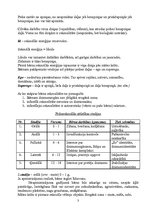 Konspekts 'Attīstības psiholoģijas teorijas', 3.