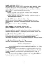 Konspekts 'Attīstības psiholoģijas teorijas', 4.