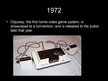 Prezentācija 'History of Video Games', 6.