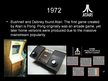 Prezentācija 'History of Video Games', 7.