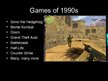 Prezentācija 'History of Video Games', 19.
