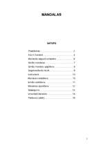 Referāts 'Mandalas', 1.