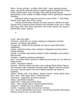 Konspekts 'Annas Brigaderes vārdnīca', 2.