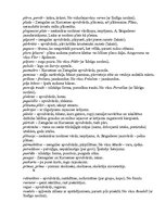 Konspekts 'Annas Brigaderes vārdnīca', 8.