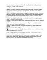 Konspekts 'Annas Brigaderes vārdnīca', 11.