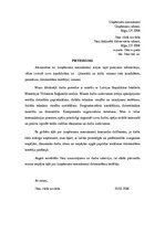 Paraugs 'Motivācijas vēstules paraugs', 1.