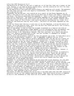 Eseja 'Russia Did the 1905 Revolution Fail?', 1.