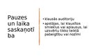 Prezentācija 'Publiskās uzstāšanās māksla jeb Stīva Džobsa  “Palieciet izsalkuši. Palieciet mu', 7.