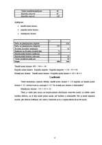 Konspekts 'Makroekonomikas ceturtais seminārs', 4.