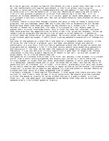 Eseja 'Should Executions of Capital Offenders be Televised?', 1.