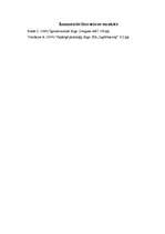 Konspekts 'Zigmunds Freids "Īgnums kultūrā"', 6.