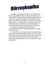 Referāts 'Tomātu audzēšana', 2.