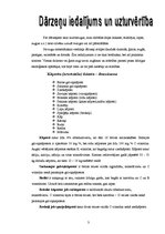 Referāts 'Tomātu audzēšana', 3.