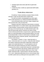 Referāts 'Tomātu audzēšana', 16.