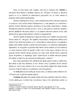 Konspekts 'Ķīlas tiesības jēdziens, priekšmets un ķīlas tiesības apjoms', 3.