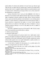 Konspekts 'Ķīlas tiesības jēdziens, priekšmets un ķīlas tiesības apjoms', 4.