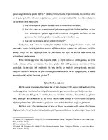 Konspekts 'Ķīlas tiesības jēdziens, priekšmets un ķīlas tiesības apjoms', 7.