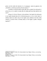 Konspekts 'Ķīlas tiesības jēdziens, priekšmets un ķīlas tiesības apjoms', 8.