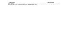 Konspekts 'Anatomija. Kauli', 3.