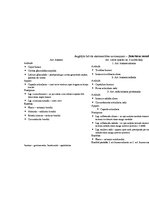 Konspekts 'Anatomija. Kauli', 9.