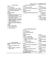 Konspekts 'Anatomija. Kauli', 10.