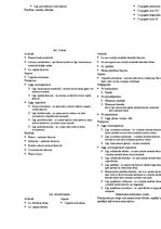 Konspekts 'Anatomija. Kauli', 12.