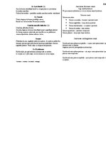 Konspekts 'Anatomija. Kauli', 18.