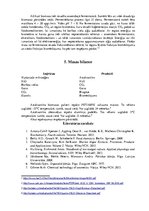 Referāts 'Antioksidants astaksantīns no mikroaļģēm', 11.