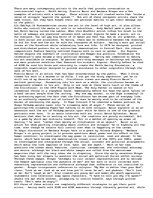 Eseja 'Contemporary Art with a Message', 1.