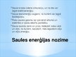 Prezentācija 'Saules enerģija', 3.