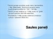 Prezentācija 'Saules enerģija', 5.