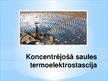 Prezentācija 'Saules enerģija', 9.
