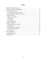 Prakses atskaite 'Kvalifikācijas prakse', 2.