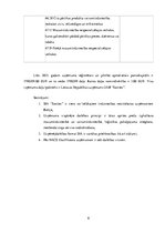 Prakses atskaite 'Kvalifikācijas prakse', 8.