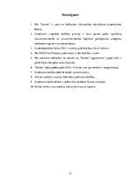 Prakses atskaite 'Kvalifikācijas prakse', 33.