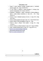 Referāts 'Disleksija kā viens no mācīšanās traucējumiem', 22.